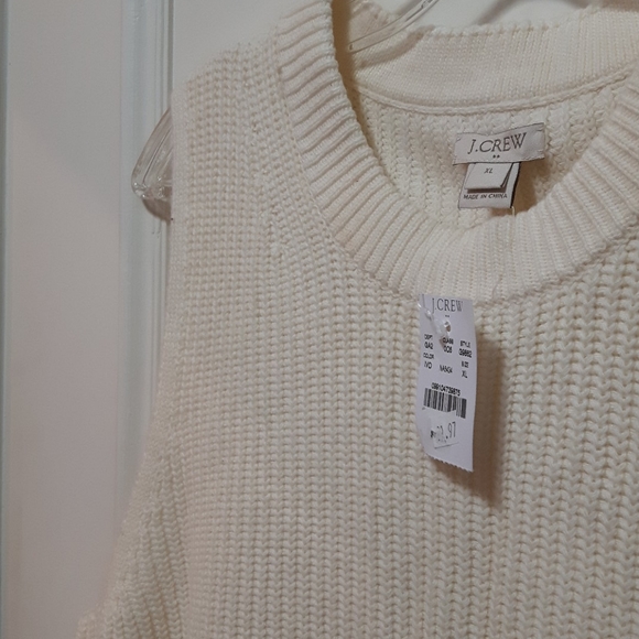 COPY - 🛍️NWT J.crew factory long knit tank top - Picture 2 of 2